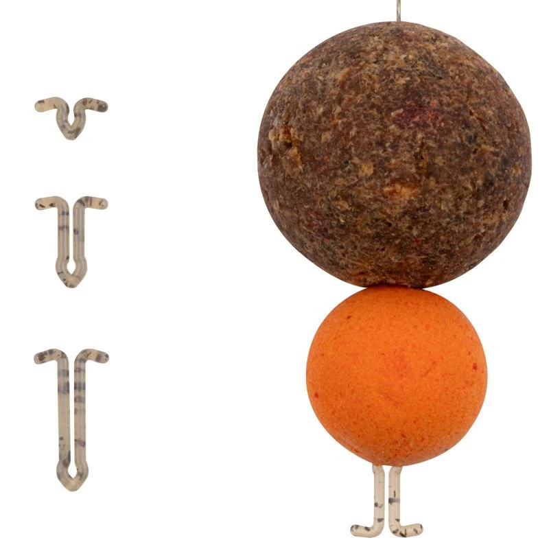Avid Carp Outline Flecktone Extender Stops